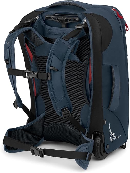 バッグ OSPRAY Farpoint Wheeled 36L Travel Pack 71Wk-fQr8+L._AC_SY675_.jpg
